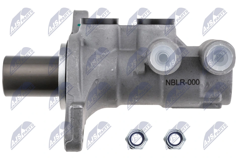 NTY HPH-LR-000 Brake Master Cylinder