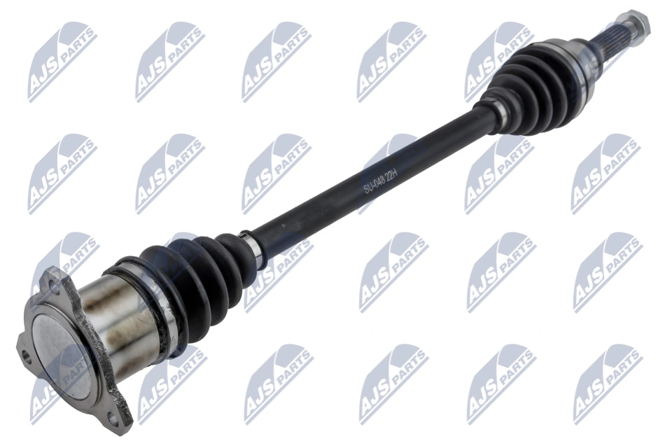 NTY NPW-SU-048 Drive Shaft