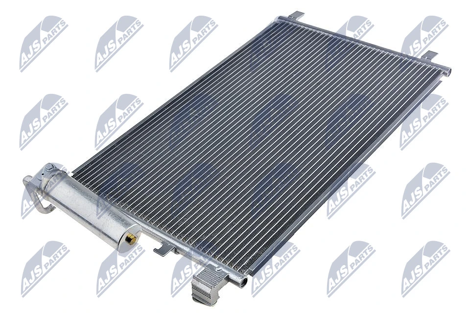 Condenser, air conditioning CCS-NS-019