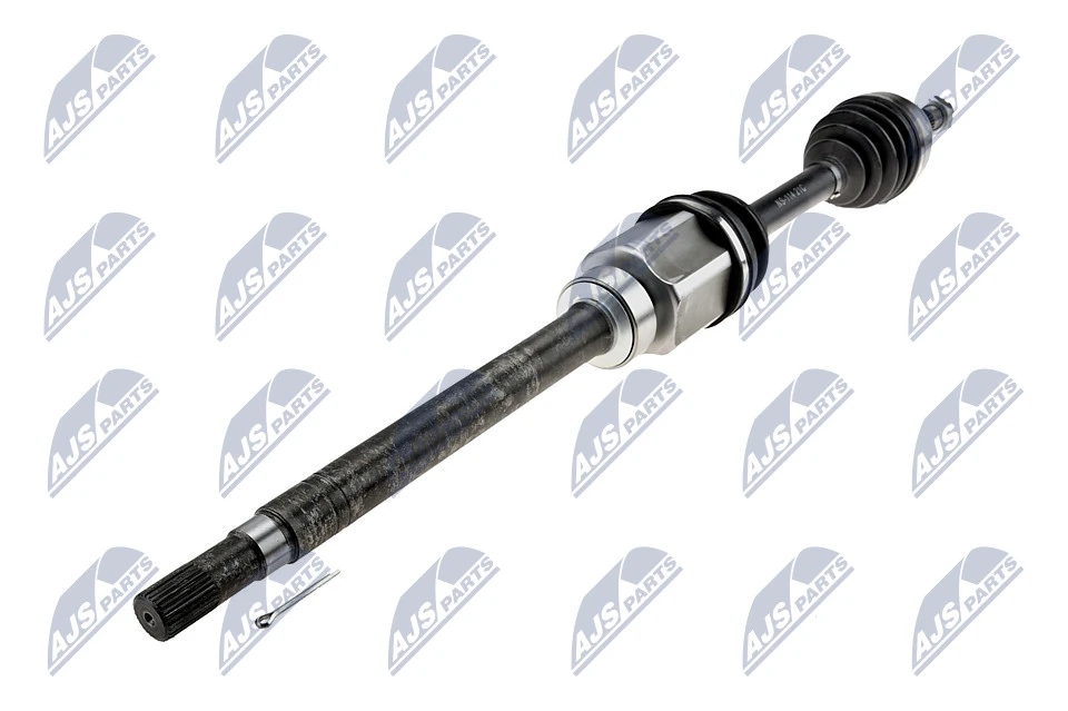 NTY NPW-NS-114 Drive Shaft