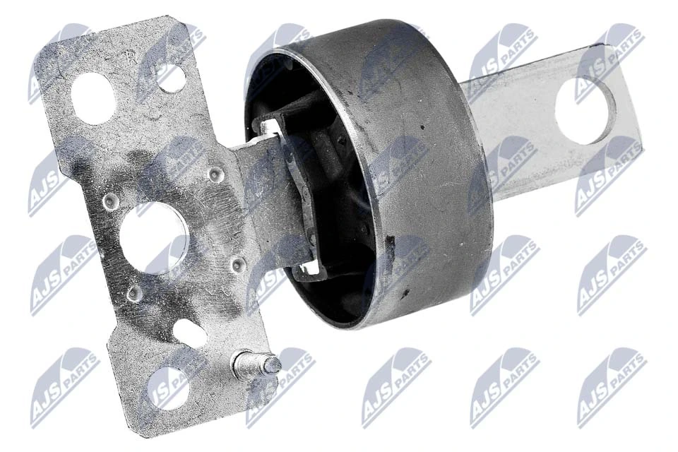 Mounting, control/trailing arm ZTT-FR-008A