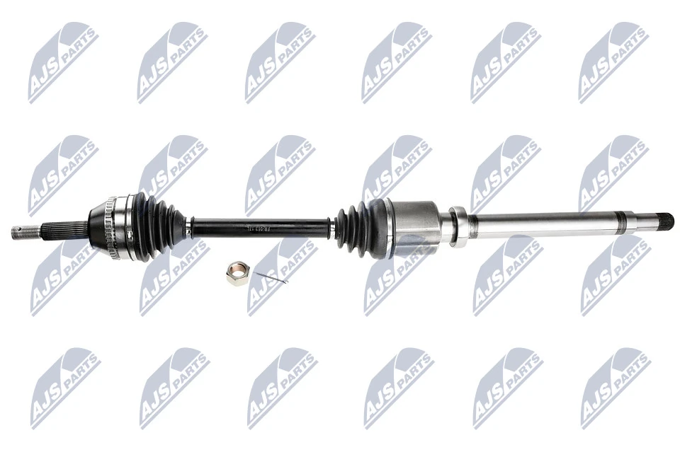 Drive Shaft NPW-FR-063