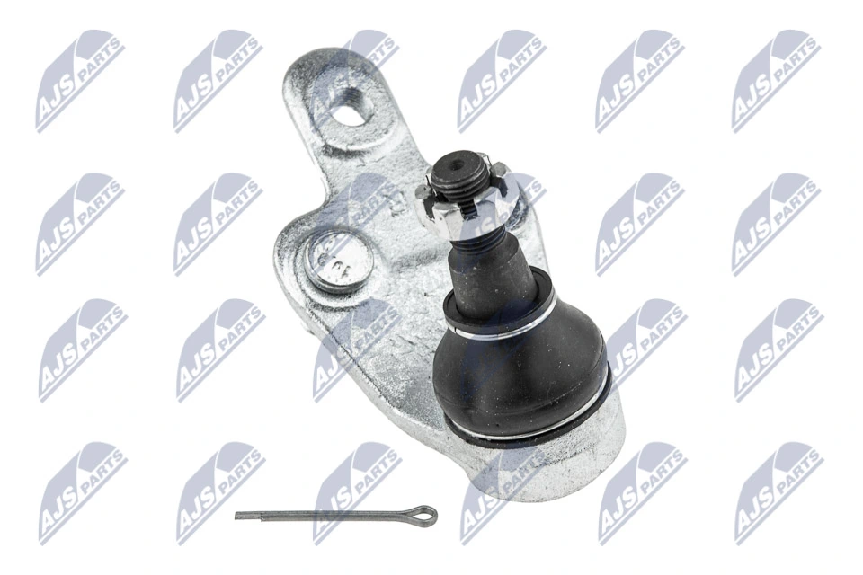 Ball Joint ZSD-TY-059