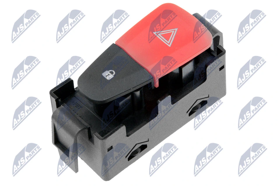 Hazard Warning Light Switch EWS-RE-031