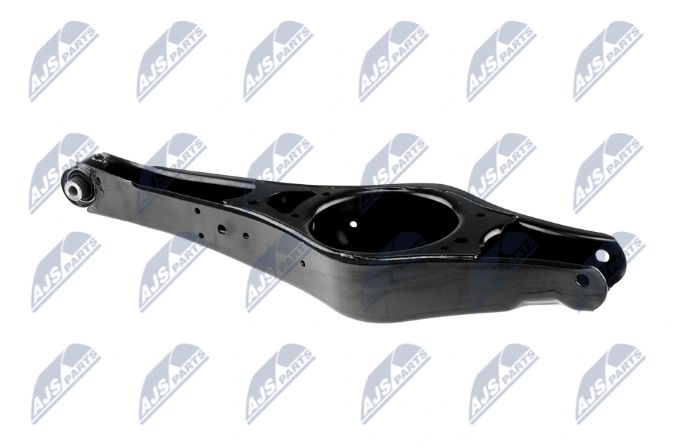 Control/Trailing Arm, wheel suspension ZWT-VW-002