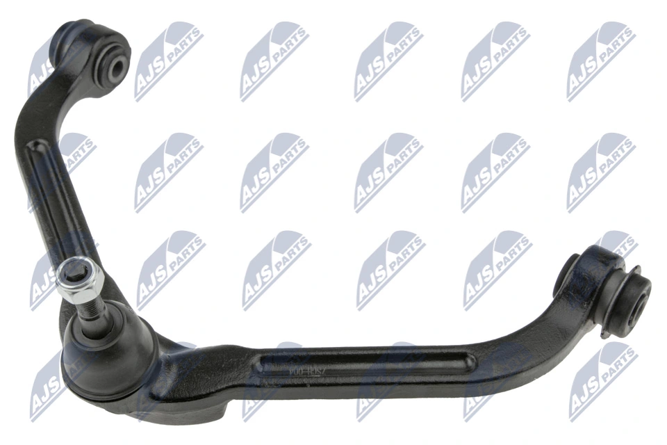 Control/Trailing Arm, wheel suspension ZWG-CH-004