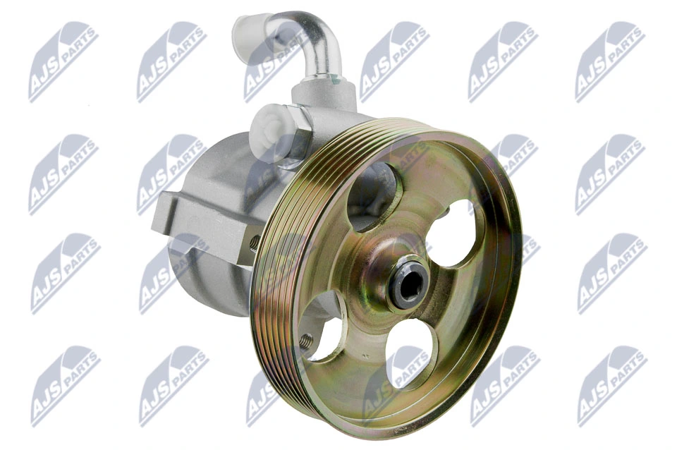 Hydraulic Pump, steering SPW-CT-010