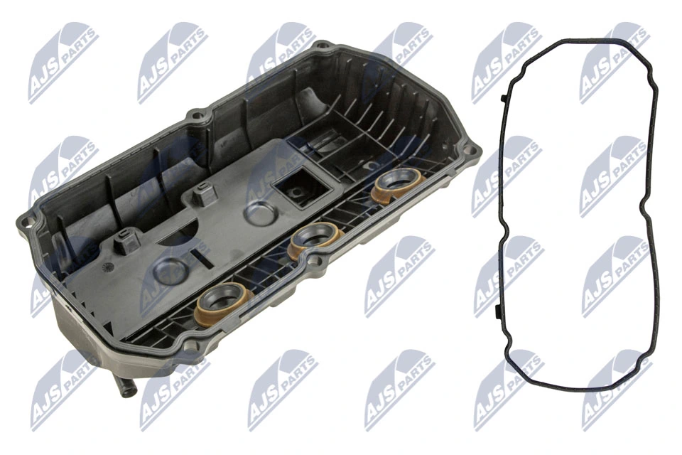 NTY BPZ-MS-002 Cylinder Head Cover