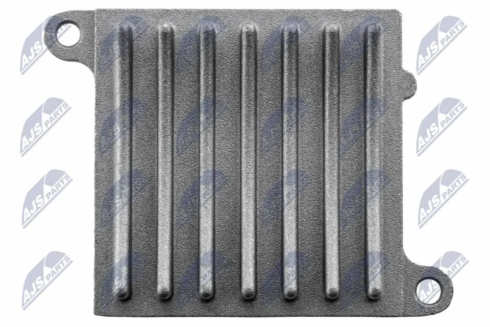 Resistor, interior blower ERD-ME-020