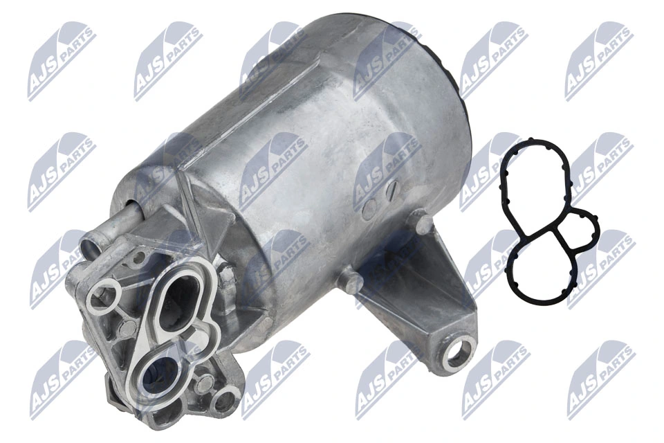 Oil Cooler, engine oil CCL-RE-003