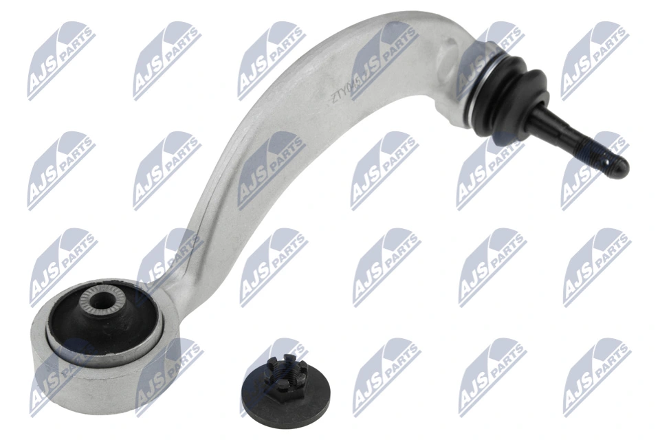 Control/Trailing Arm, wheel suspension ZWG-TY-045