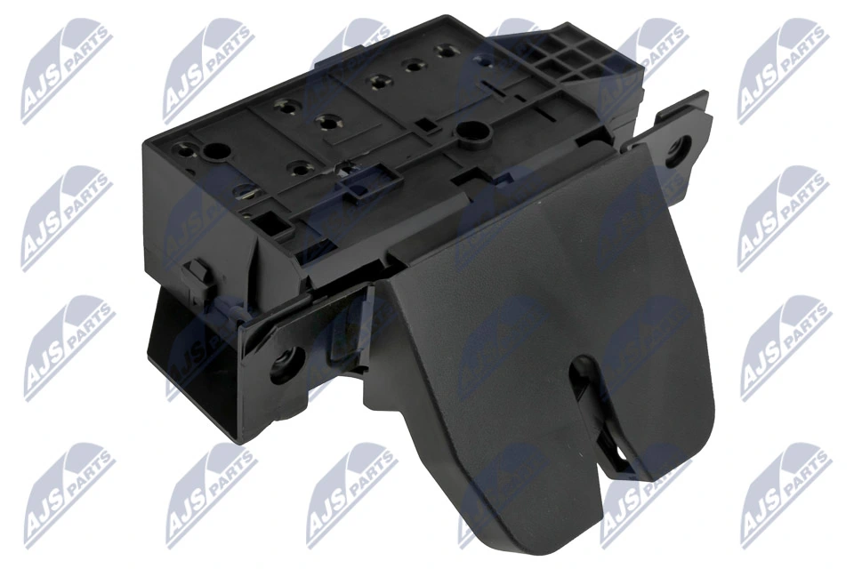 Tailgate Lock EZC-PL-069