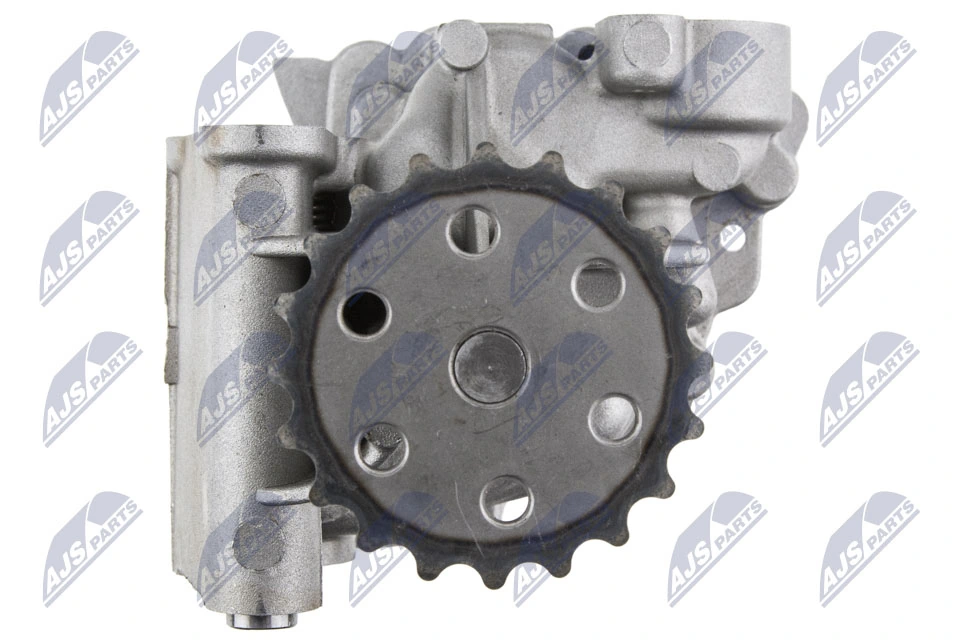 Oil Pump BPO-RE-012