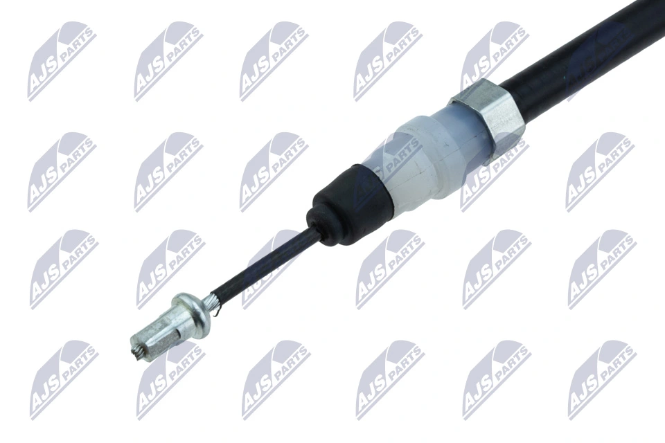 Cable Pull, parking brake HLR-CT-034