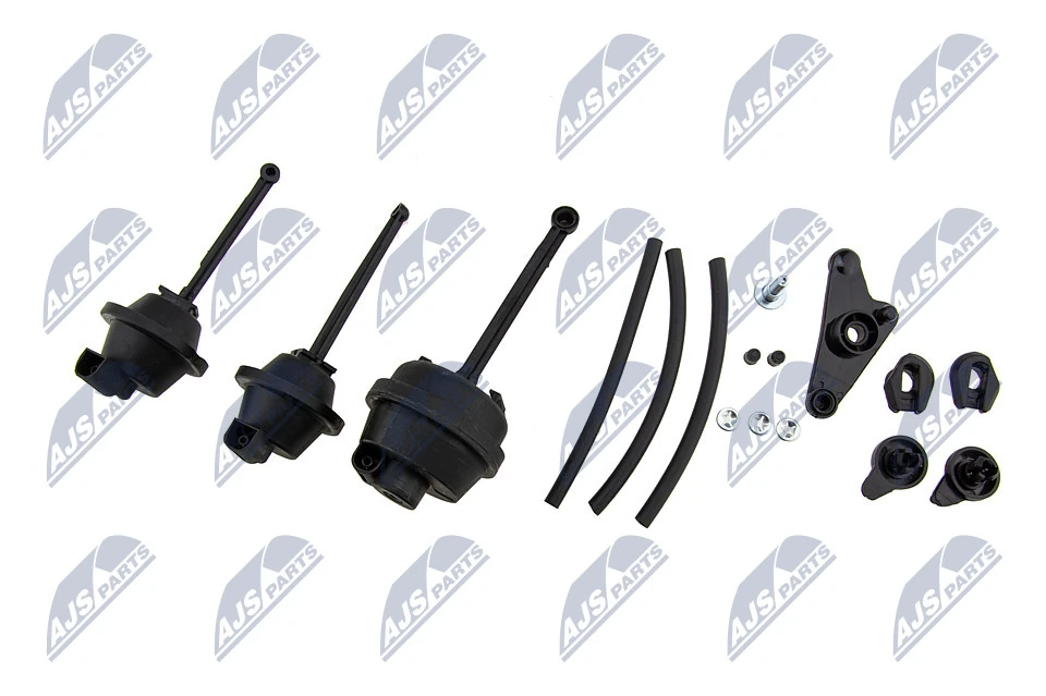 Fitting, intake manifold BKS-ME-022