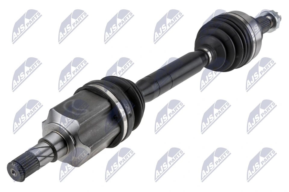 NTY NPW-AR-030 Drive Shaft