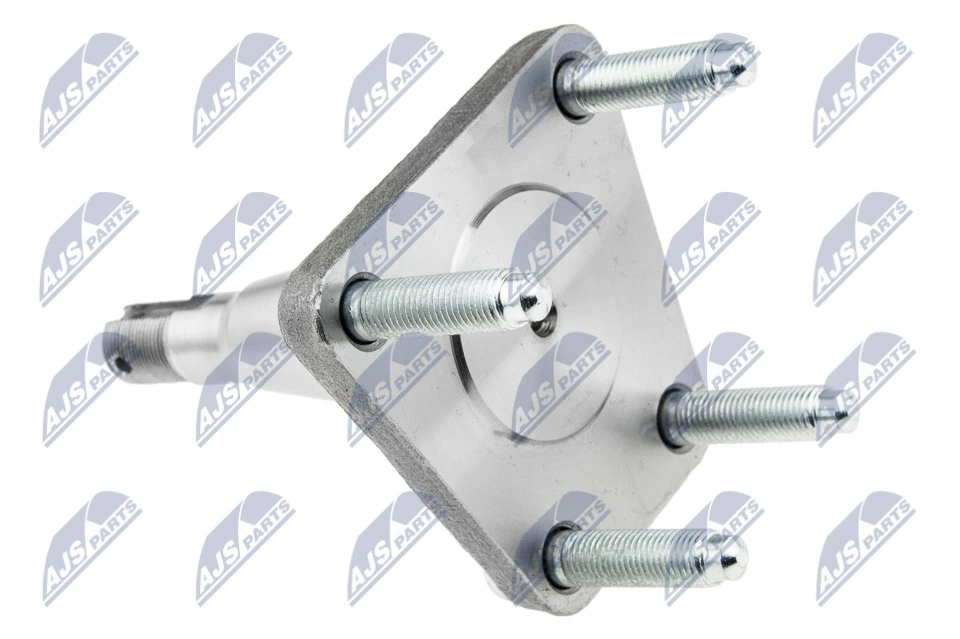 Wheel Hub KLT-DW-020P3