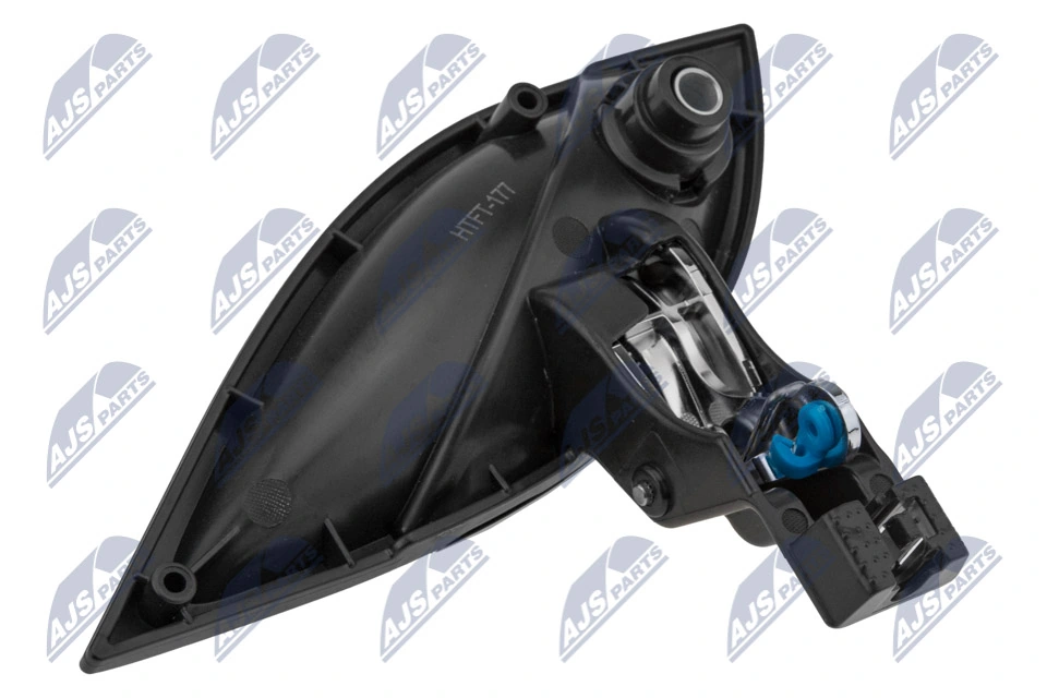 NTY EZC-FT-177 Door Handle, interior equipment