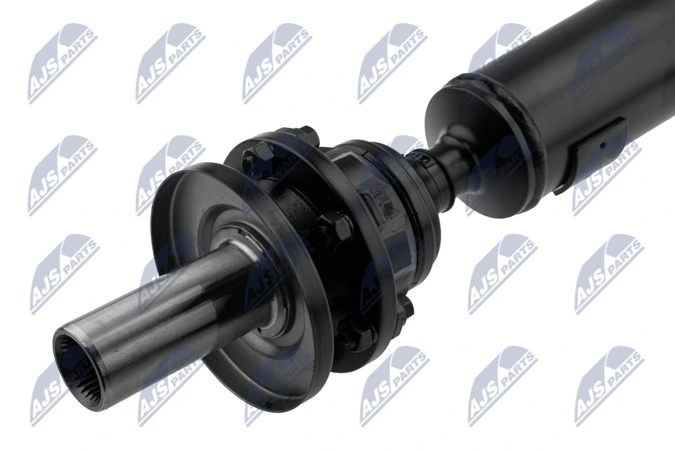NTY NWN-MS-001 Propshaft, axle drive