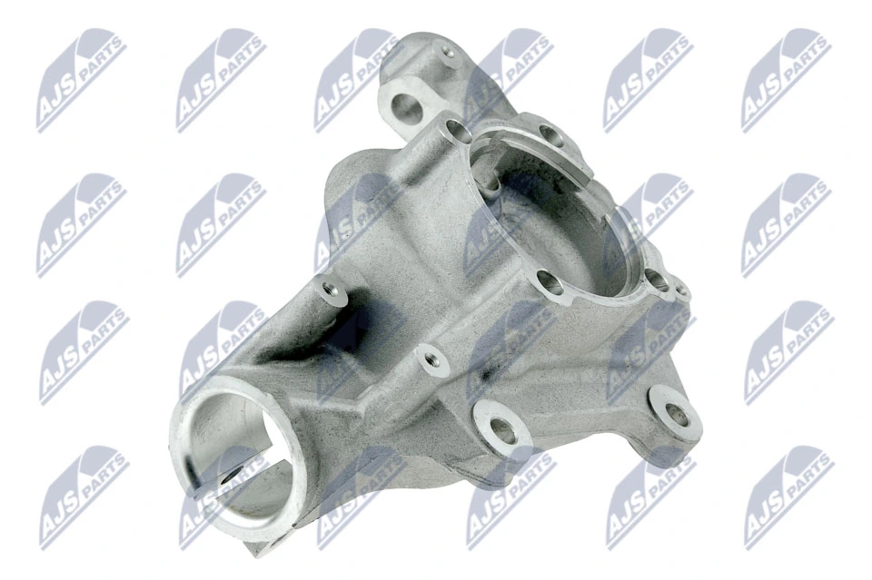 Steering Knuckle, wheel suspension ZZP-BM-001