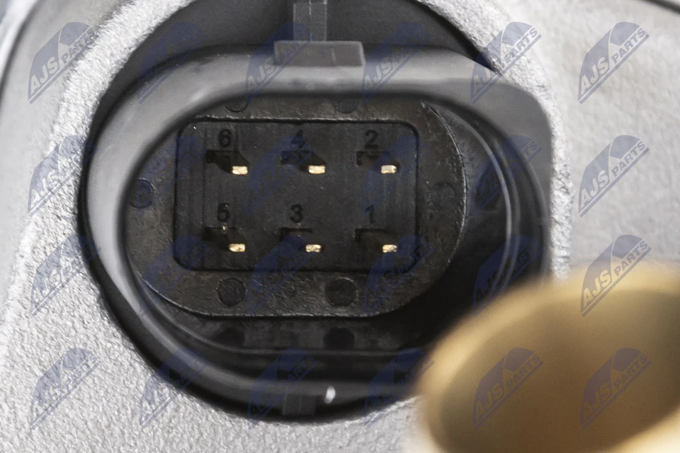 Throttle Body ETB-PL-016