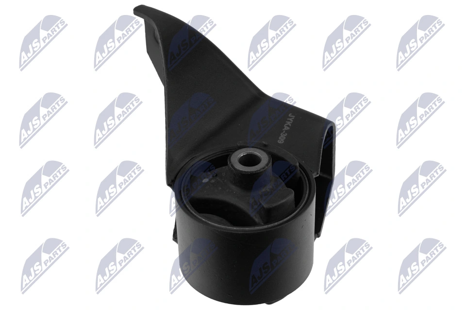 NTY ZPS-KA-309 Mounting, engine