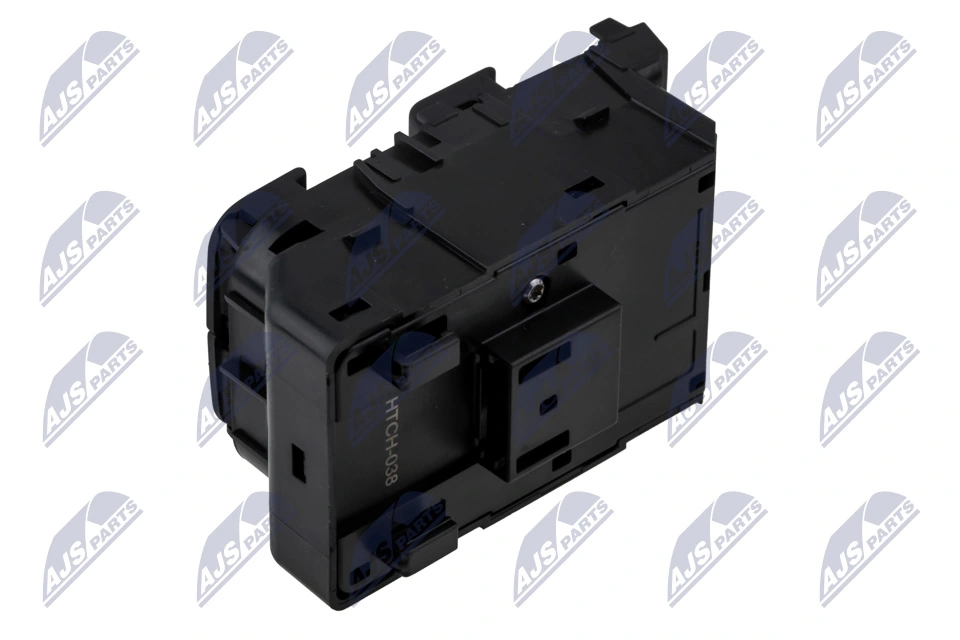 NTY EWS-CH-038 Switch, window regulator