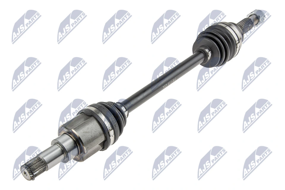 NTY NPW-FR-119 Drive Shaft