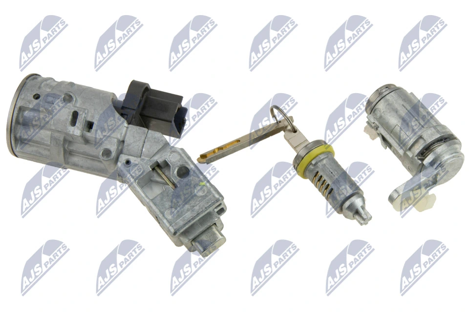 NTY EST-CT-004 Lock Cylinder, ignition lock