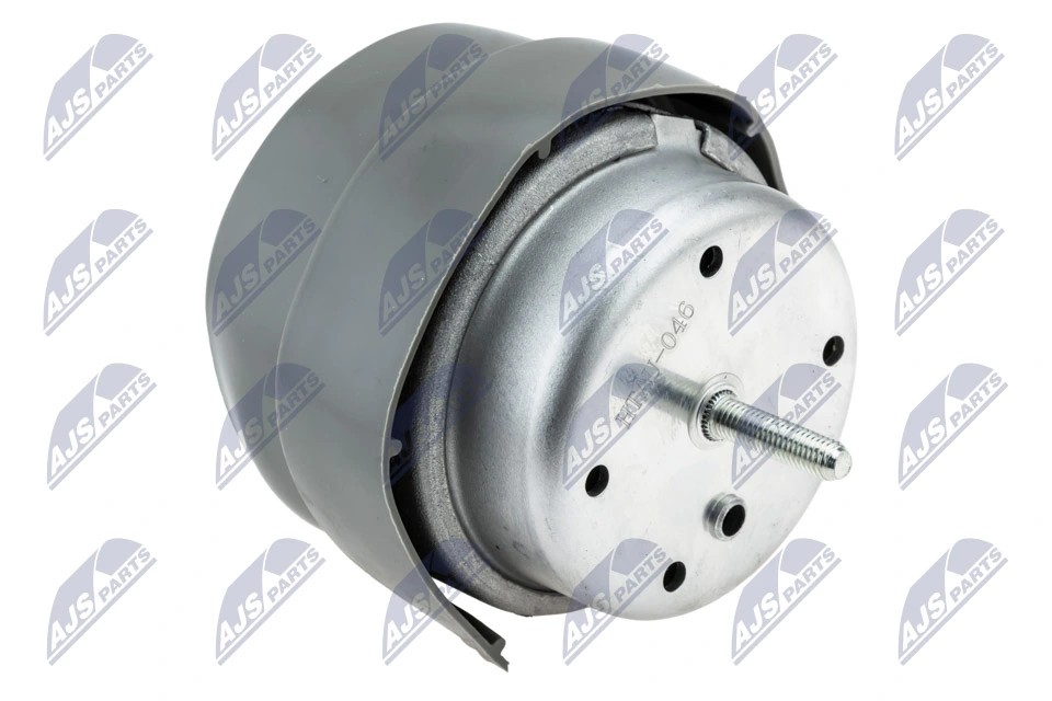NTY ZPS-AU-046 Mounting, engine