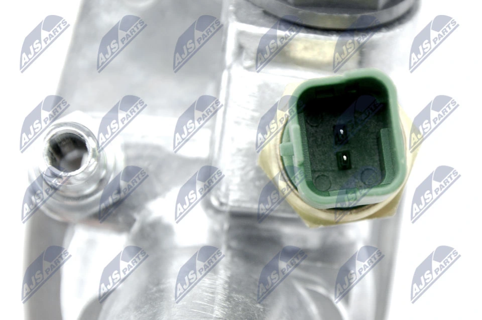 Thermostat, coolant CTM-FT-009