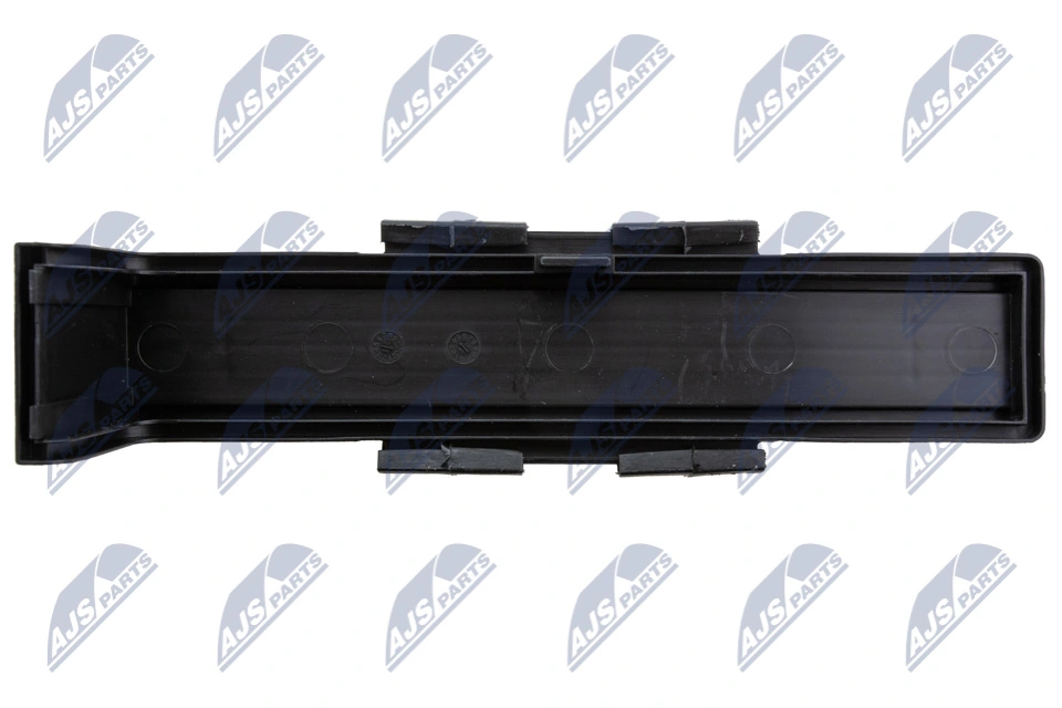NTY EZC-SK-029 Cover, fresh air conduit (cabin air)