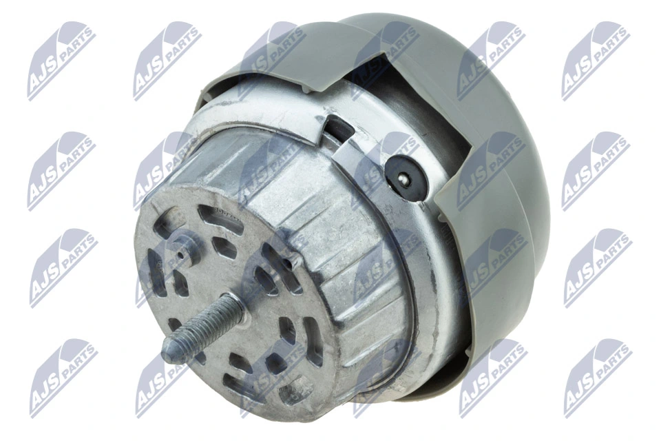 Mounting, engine ZPS-AU-012