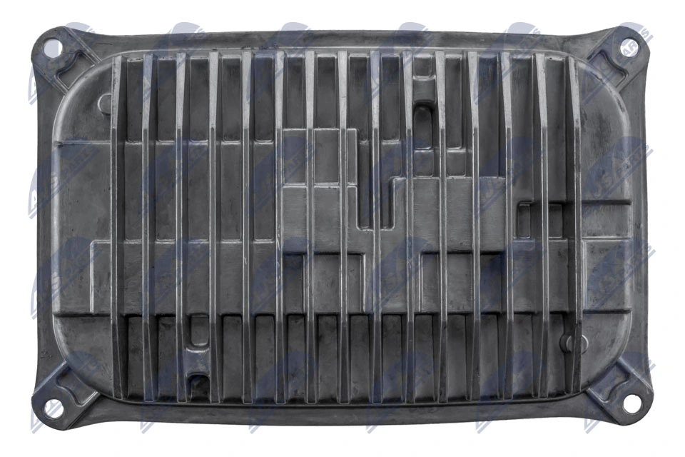 Control Unit, lights EPX-ME-015