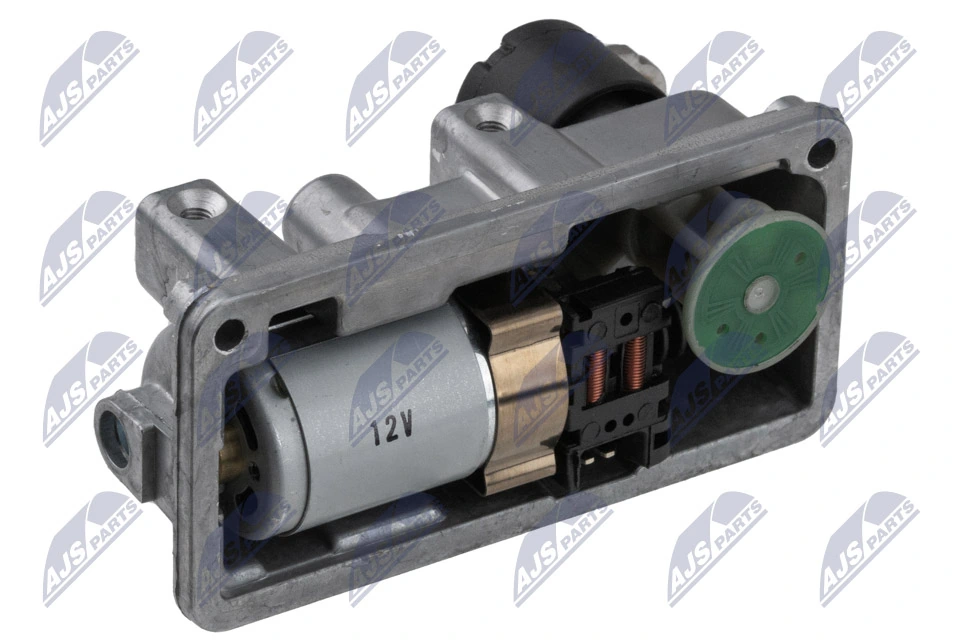 NTY ECD-BM-040 Control Box, charger