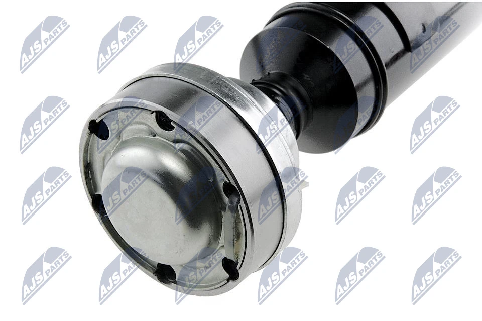 Propshaft, axle drive NWN-CH-004
