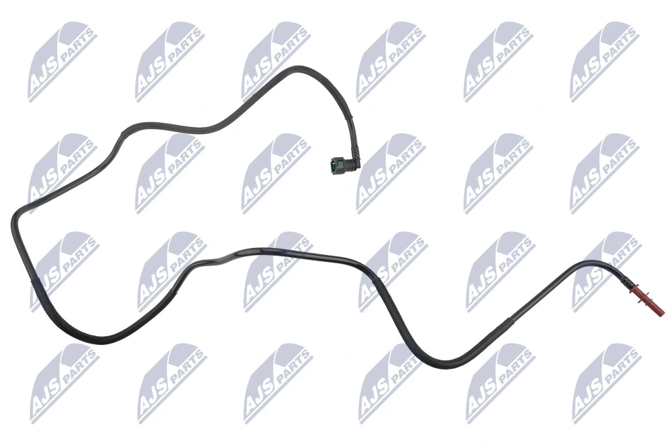 NTY BPP-RE-037 Fuel Line