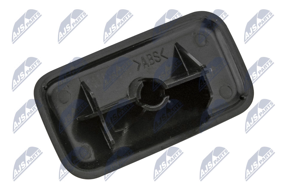 NTY EDS-MS-016 Cover, bumper