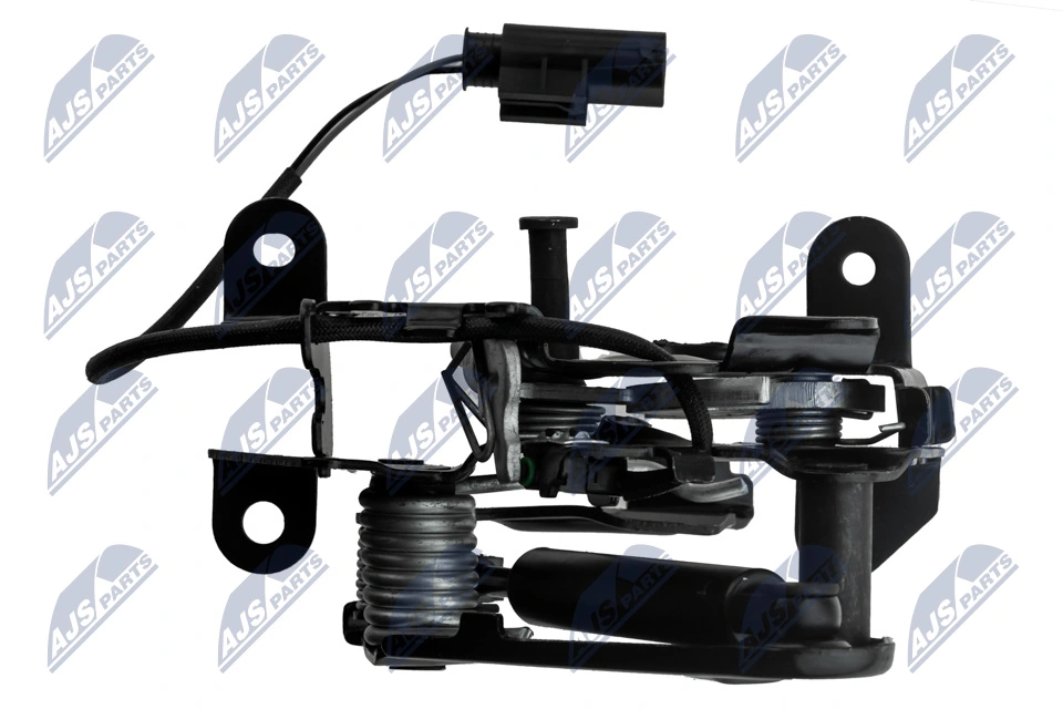 Bonnet Lock EZC-BM-260