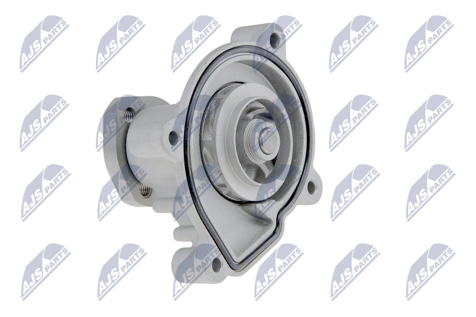 Water Pump, engine cooling CPW-VW-034