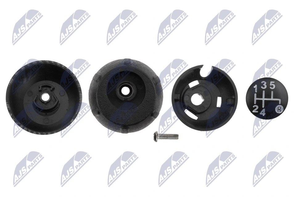 NTY GZB-FT-020 Gear Lever Knob