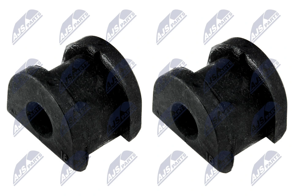 Bushing, stabiliser bar ZGS-SB-013
