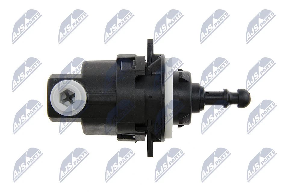 Actuator, headlight levelling ECX-RE-001