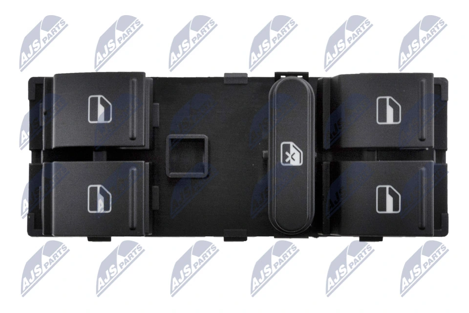 Switch, window regulator EWS-VW-000