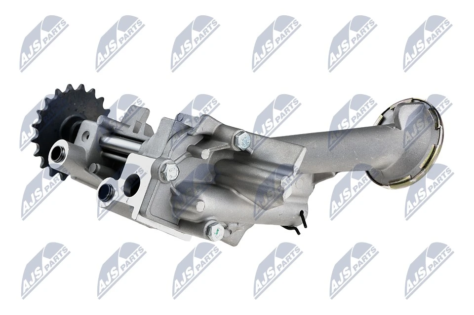 Oil Pump BPO-RE-001