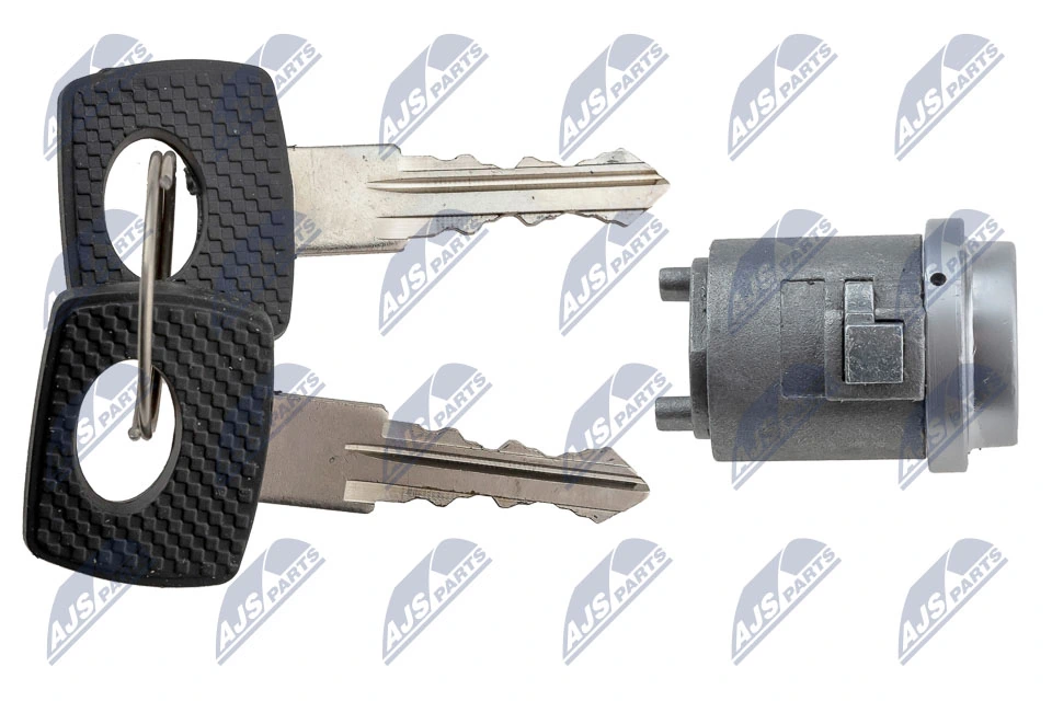 Lock Cylinder, ignition lock EST-ME-001