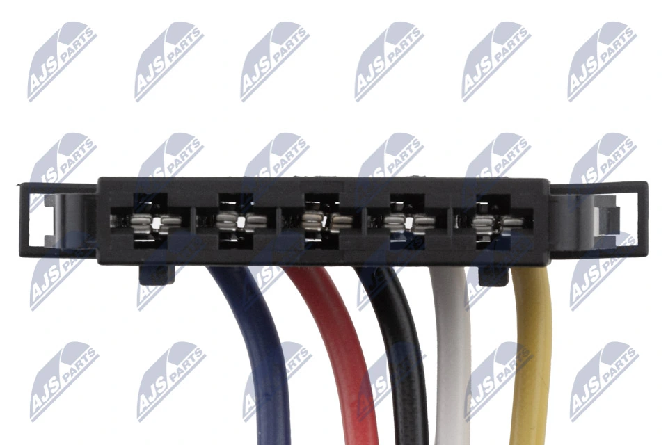 Cable Repair Set, air con. compressor series resistor ERD-PE-014