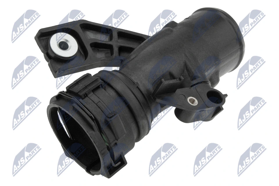 Charge Air Hose GPP-NS-004