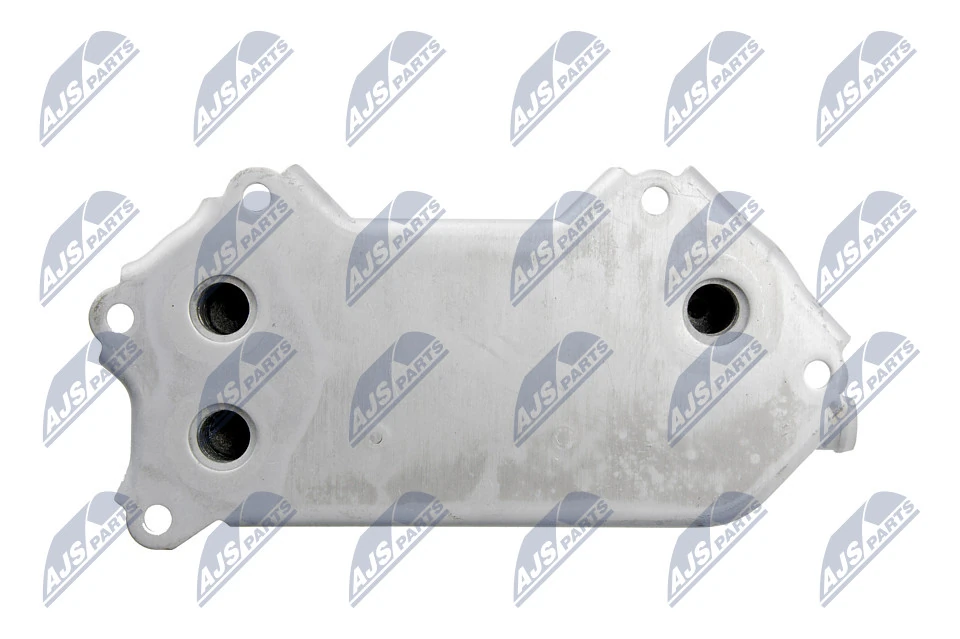 Oil Cooler, engine oil CCL-TY-000