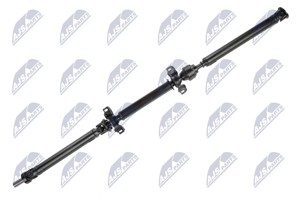 Propshaft, axle drive NWN-TY-043